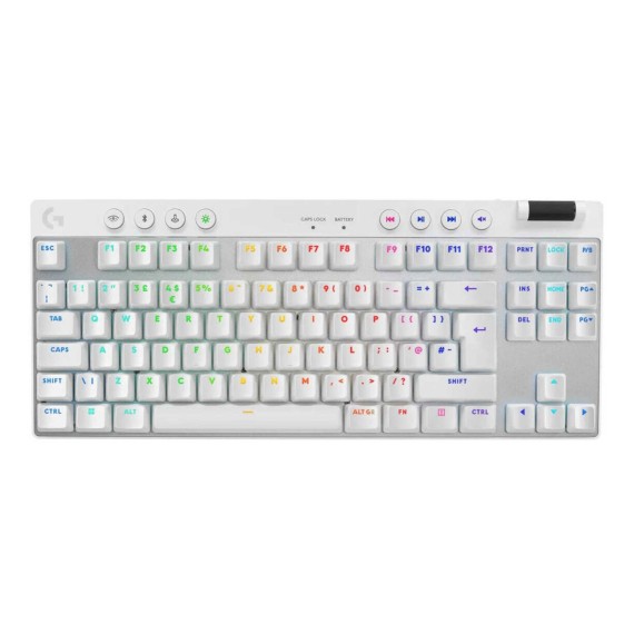 Keyboard G PRO X TKL LIGHTSPEED L920-012148 — 3