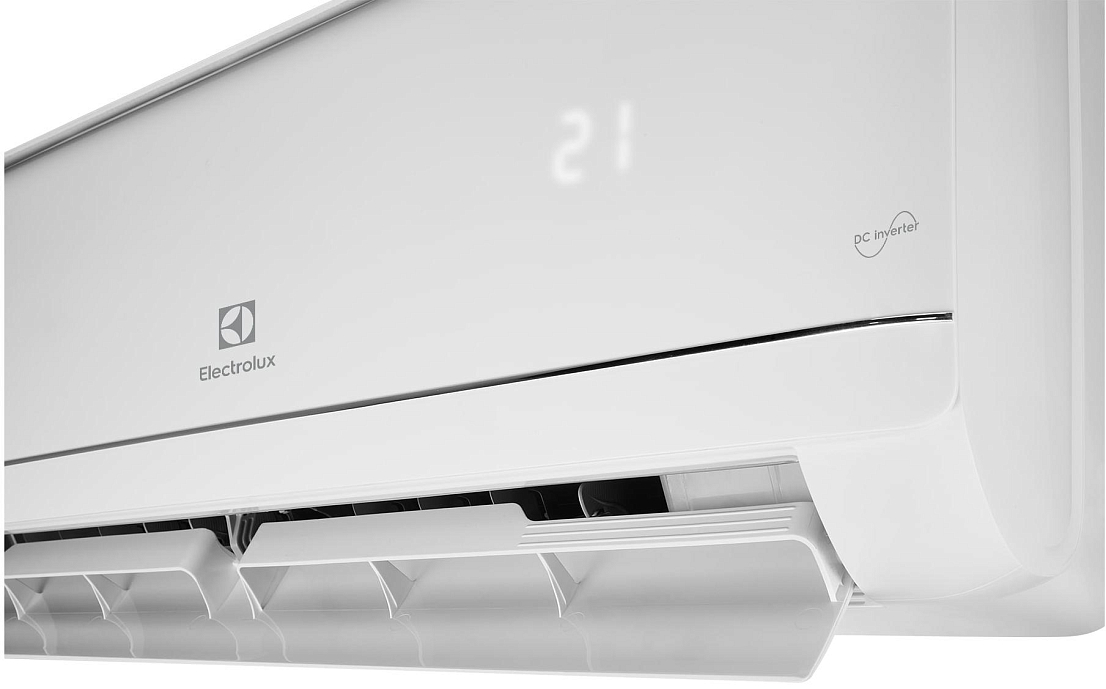 Air conditioner Electrolux EACS I-12HSK N3 — 3