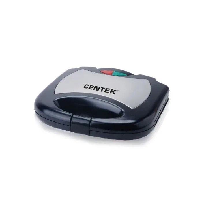 Электрический гриль и вафельница CENTEK CT-1448 — 5