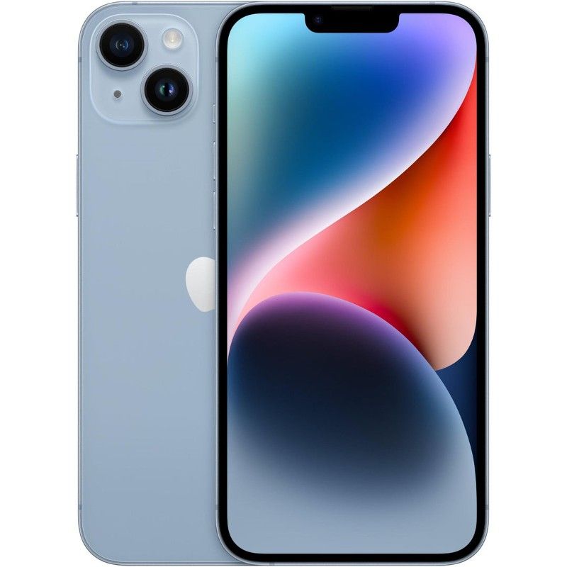 iPhone 14 — 5