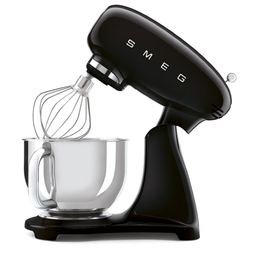 Planetary mixer Smeg SMF03BLEU — 3