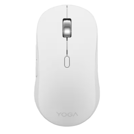 Wireless Mouse Yoga Bluetooth Silent Mouse GY51S61925 Seashell