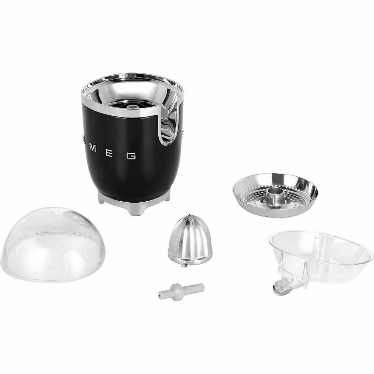 Juicer 50s Retro Style CJF11BL — 3