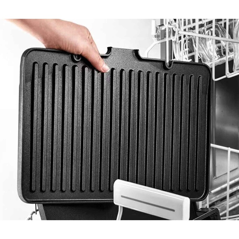 Electric grill Braun CG7020 — 6