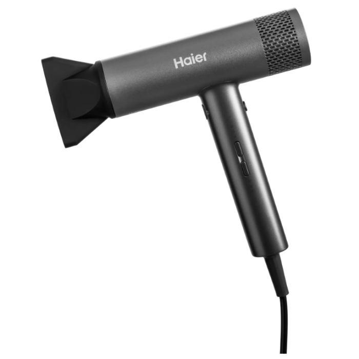 Haier HHD-601 hair dryer — 2
