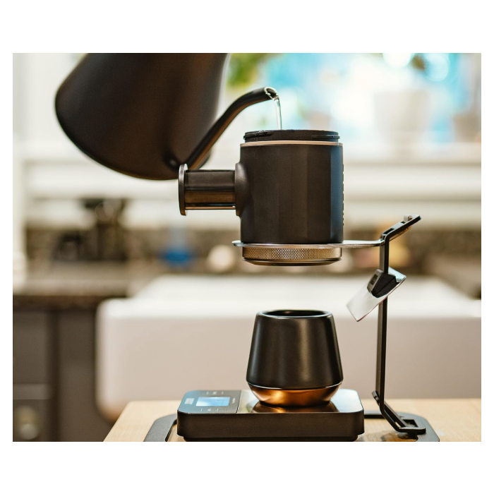 Wacaco Picopresso portable coffee machine — 6