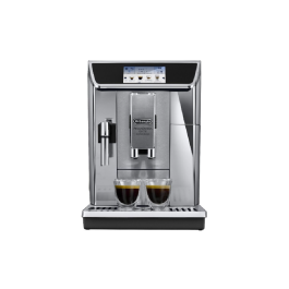 Coffee Maker DeLonghi ECAM650.85.MS Primadonna Elite Experience