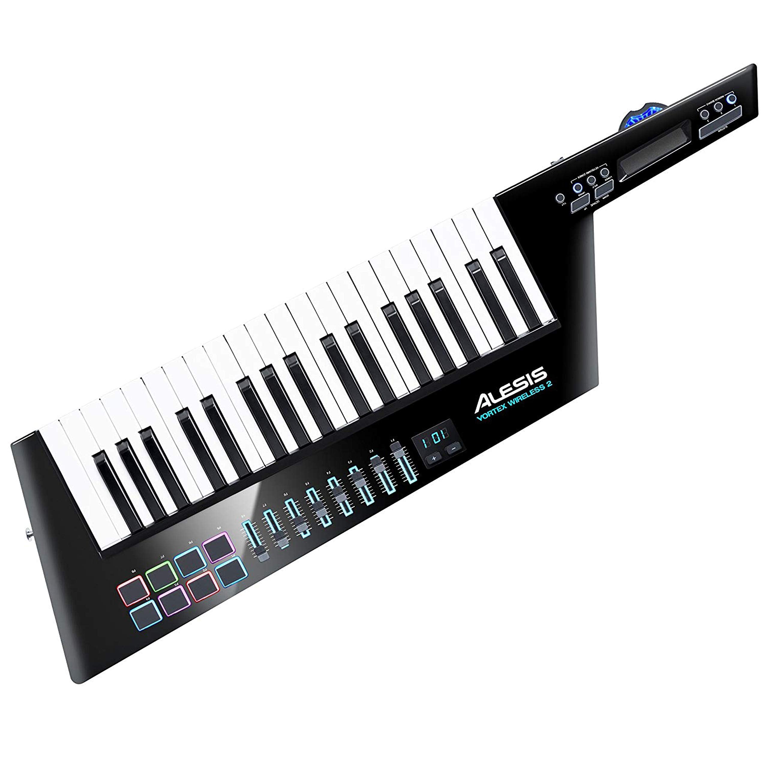 Alesis Vortex wireless 2 — 2
