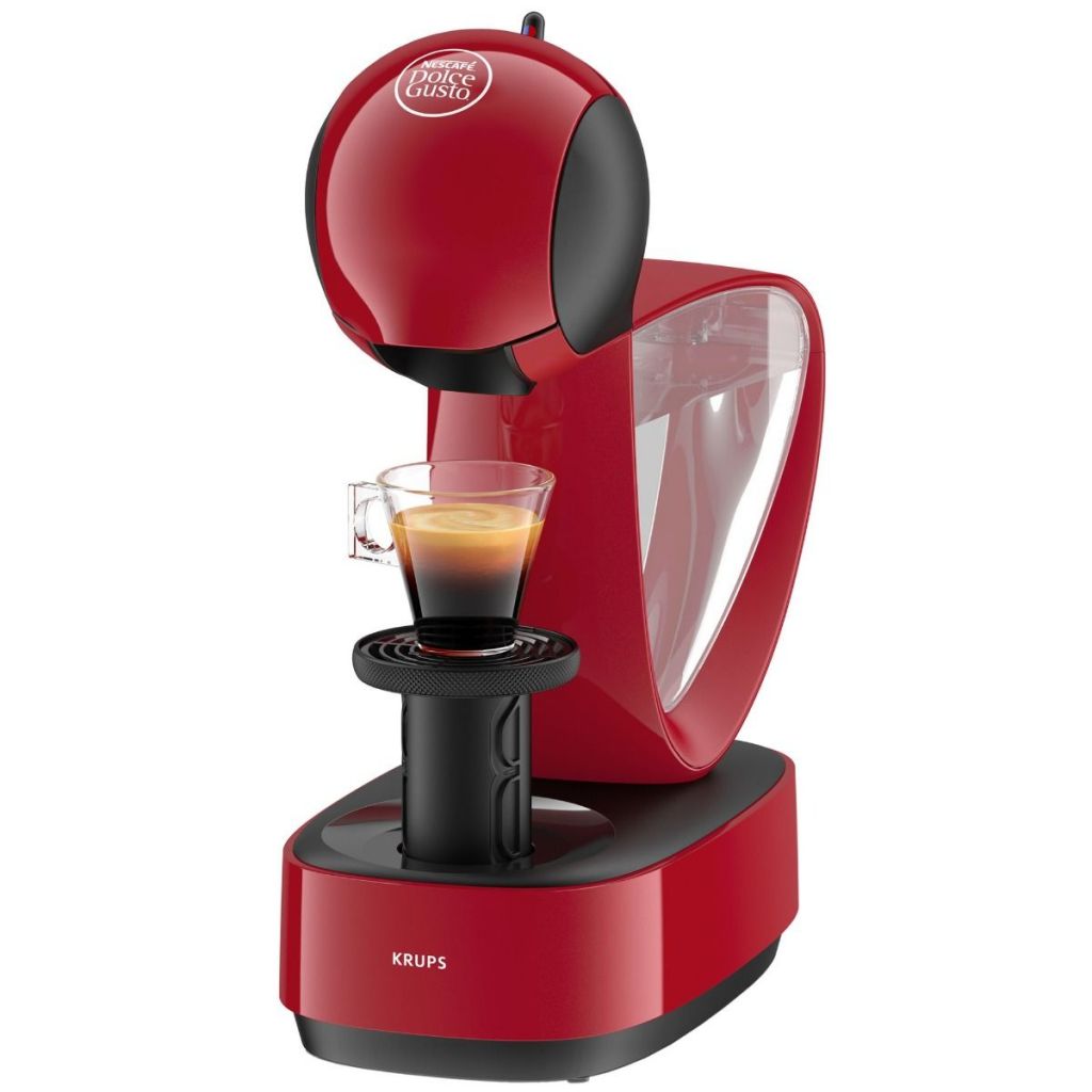 Coffee maker Krups KP170531 — 2