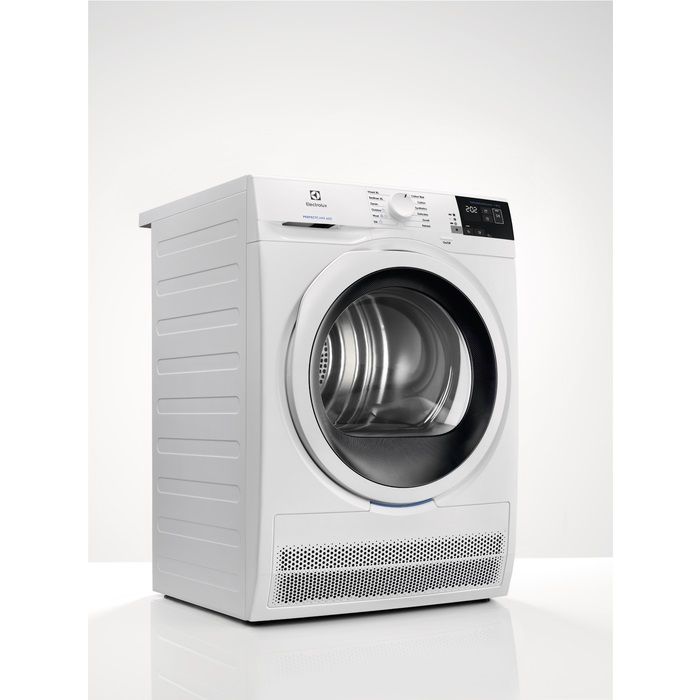 Dryer Electrolux EW6CR428W — 12