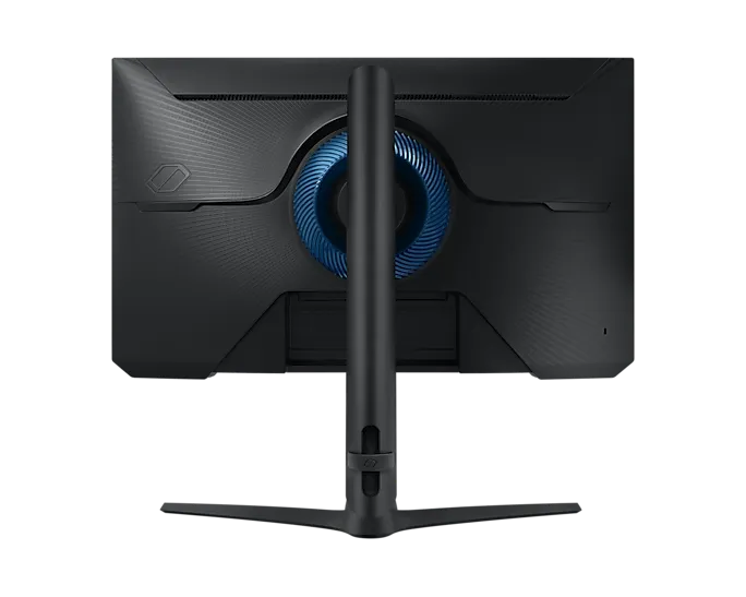 Odyssey G4 LS25BG400EIXCI — 5