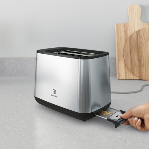 Toaster Electrolux E3T1-3ST — 4
