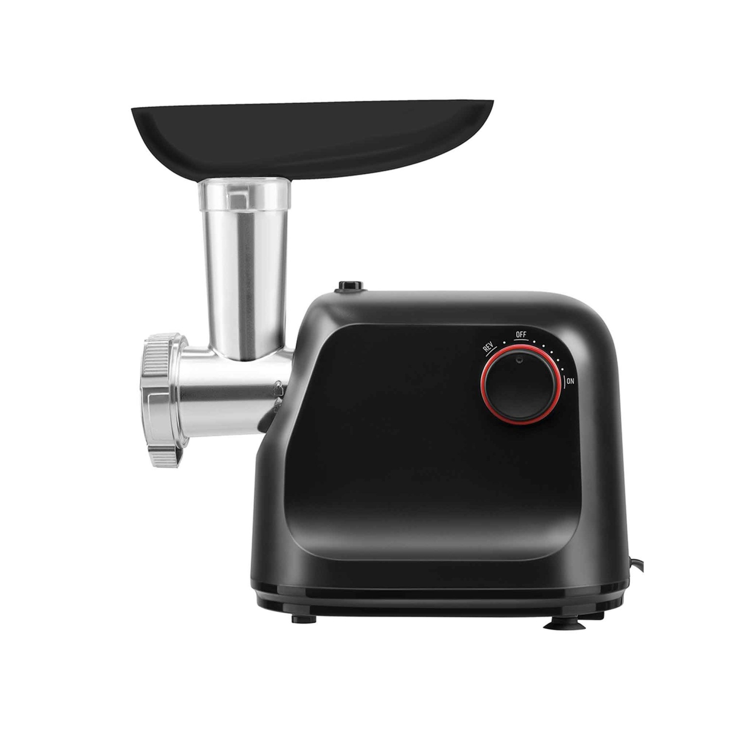 Meat grinder POLARIS PMG 1872 BK — 2