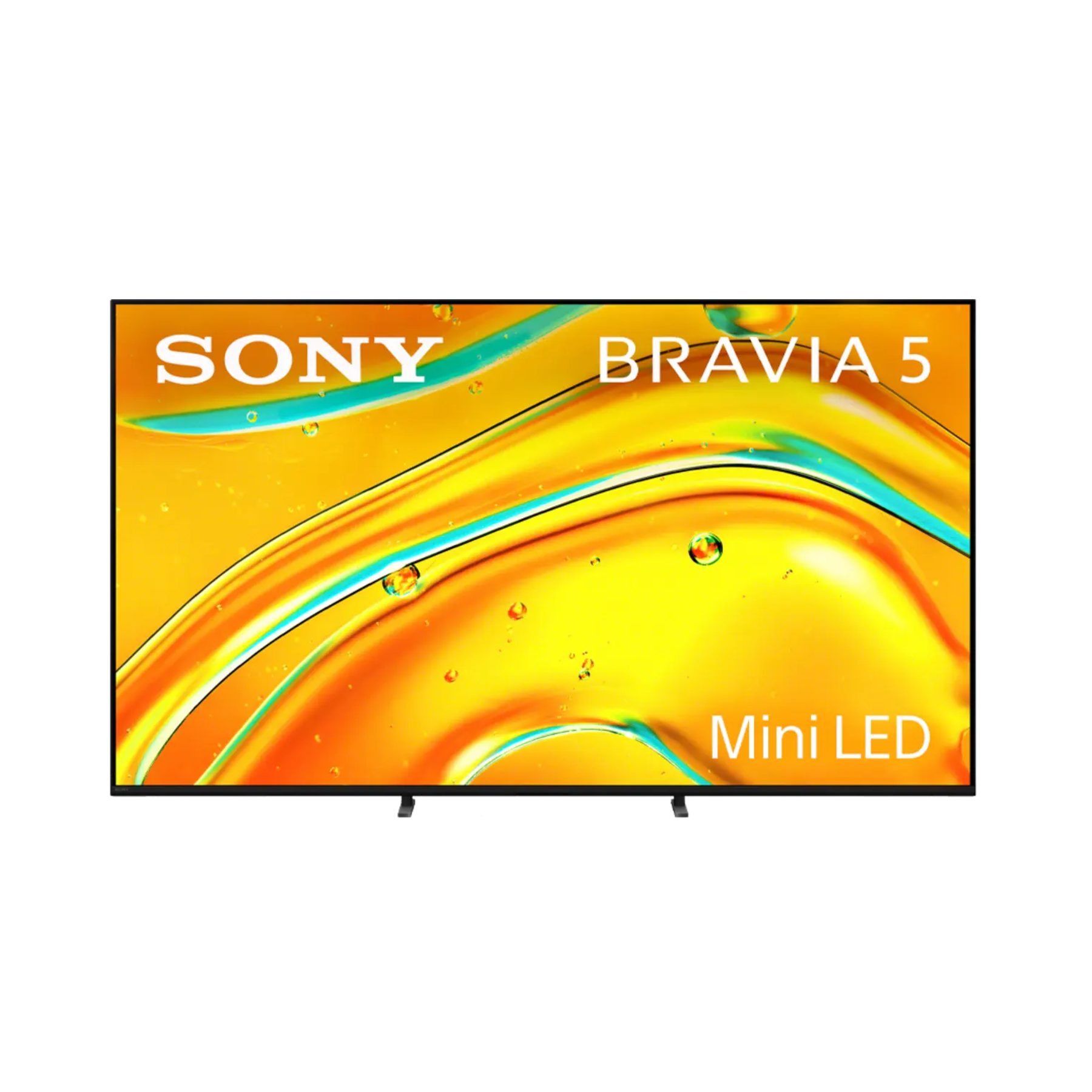 65 K-65XR50 MiniLED — 2