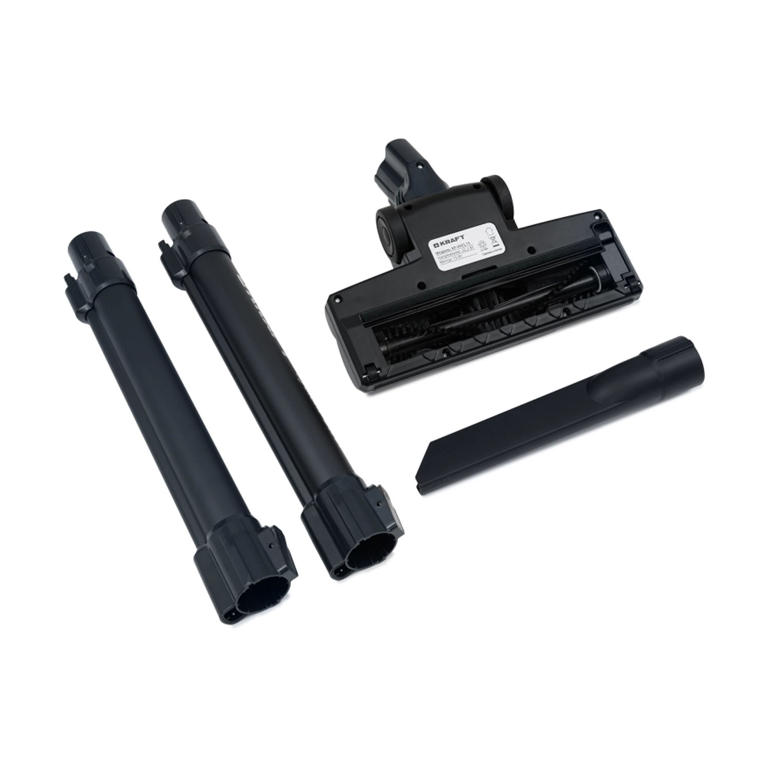 Vacuum cleaner wireless KRAFT KF-VVCL15 — 5