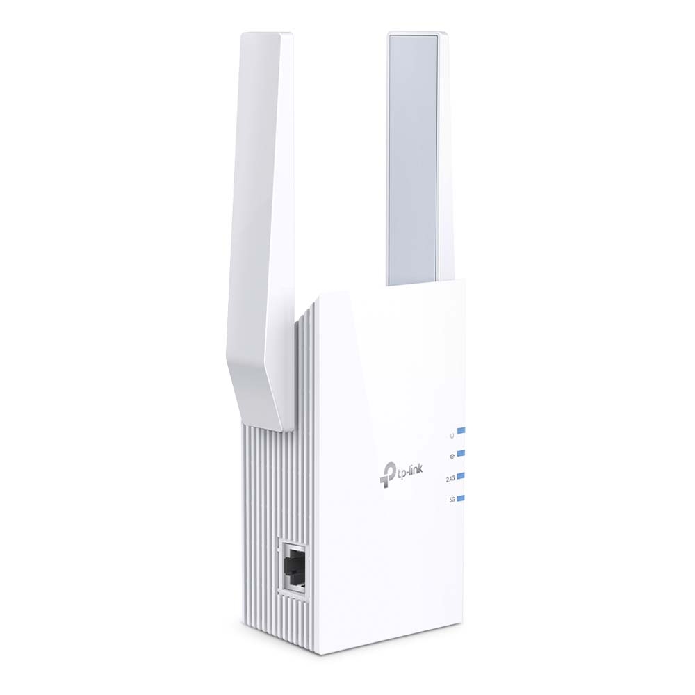 Усилитель WiFi-сигнала TP-Link RE605X AX1800 — 3