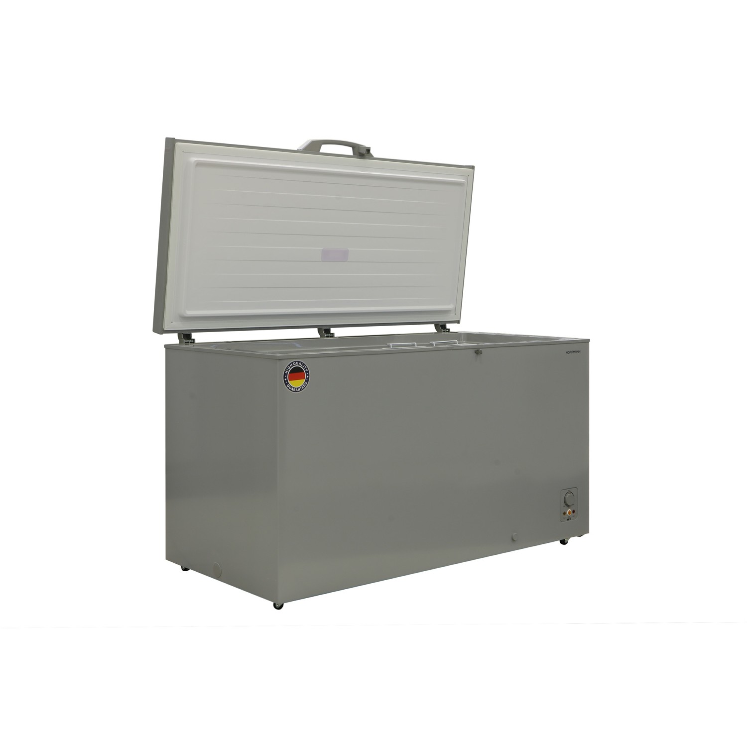 Chest freezer HCF530A+ — 4