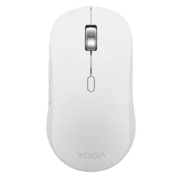 Wireless Mouse Yoga Bluetooth Silent Mouse GY51S61925 Seashell — 2