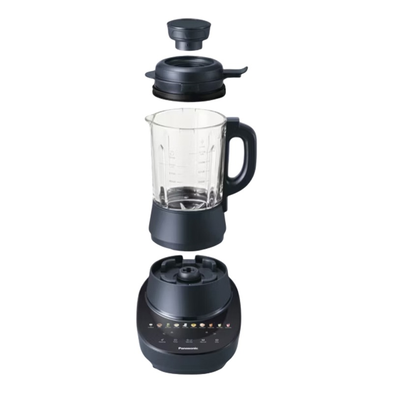 All-in-one cooking blender Panasonic MX-HG6401ATZ — 3