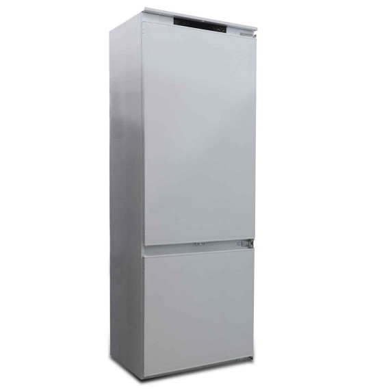 Refrigerator built in HOFFMANN BR69TNAH — 3