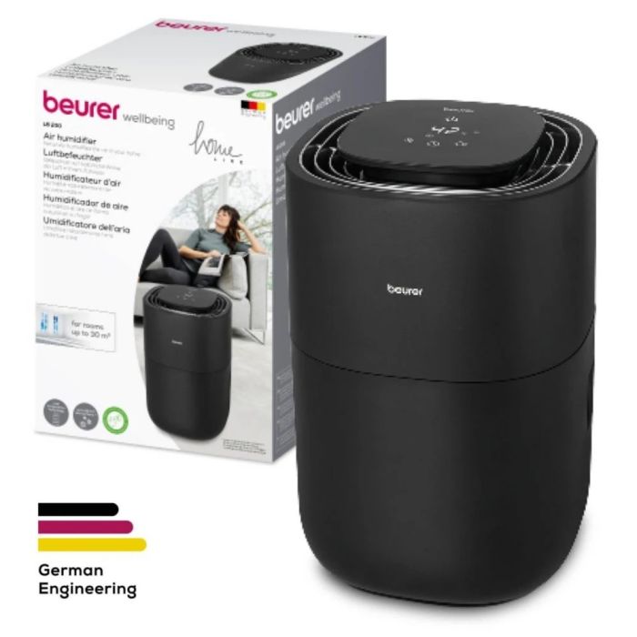 Beurer LB200 air humidifier — 2