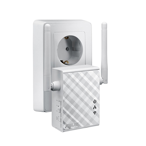 RP-N12 Wireless-N300 Range Extender — 2
