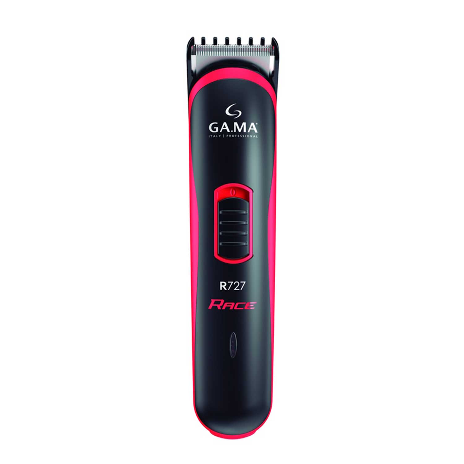 Hair clipper and trimmer GA.MA R642-HF R727-HF GM4782 — 5