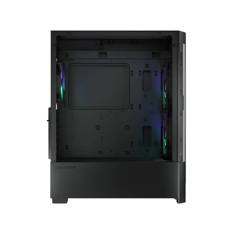 Cougar Airface RGB — 2