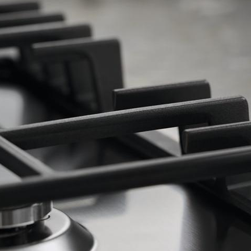 Built-in gas hob Electrolux EGG3322NVX — 3