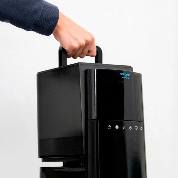 Cecotec 05613 BreezeCare 4000 Connected humidifier. 6-litre tank — 4