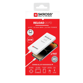 Skross RELOAD 20 PD 65W
