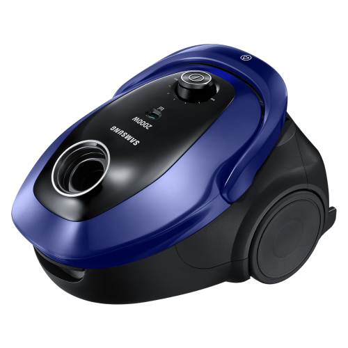 Vacuum cleaner Samsung VC20M255AWB — 2