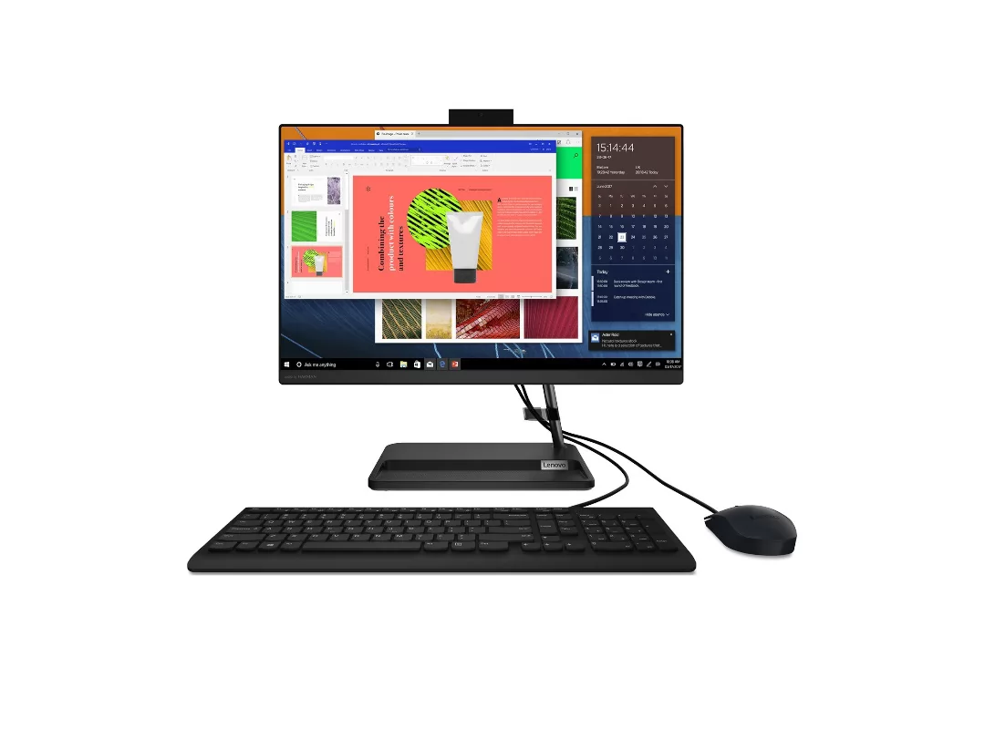 Միաբլոկ համակարգիչ Lenovo IdeaCentre 3 27IAP7 i3-1215U I F0GJ00V4RK — 5