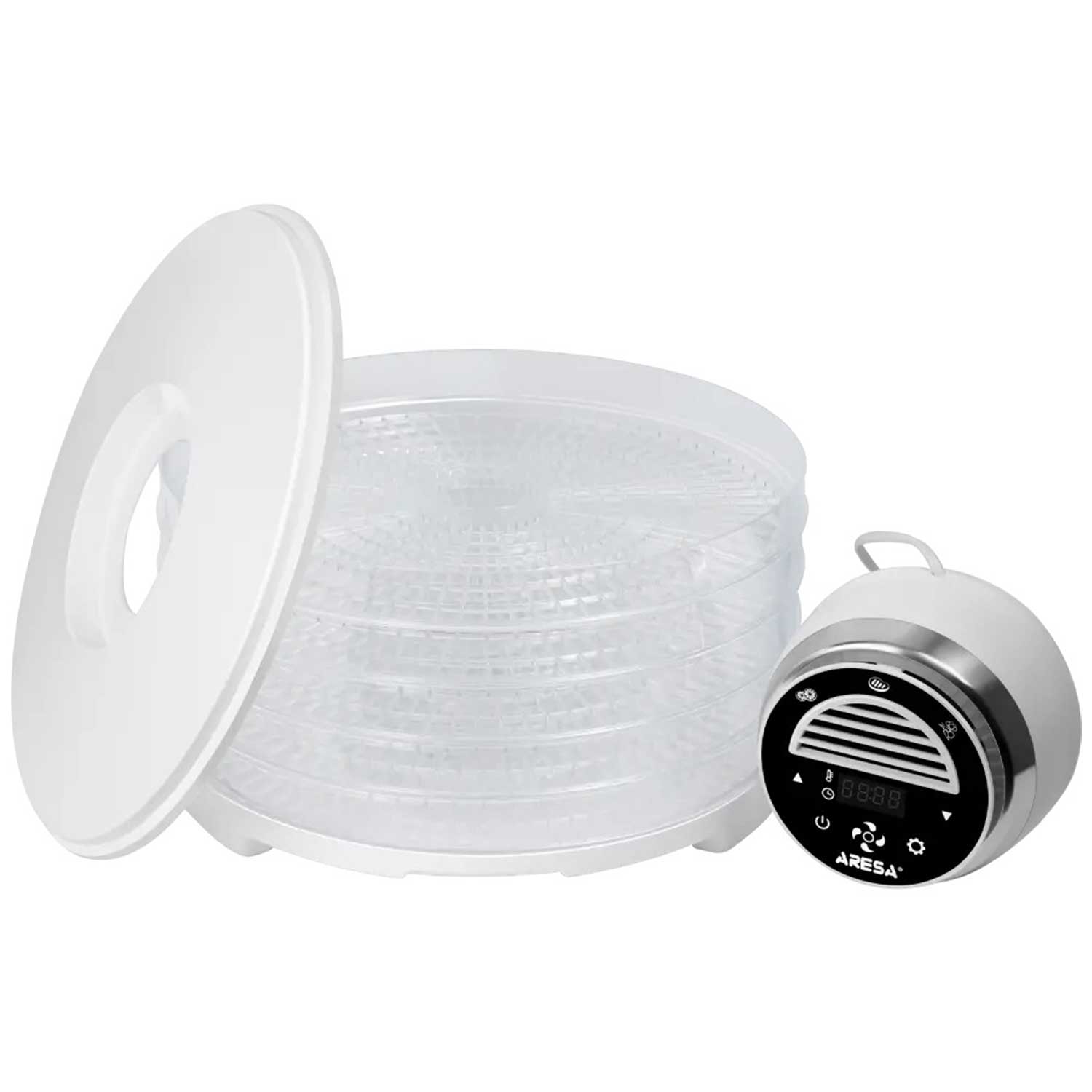 Food dehydrator ARESA AR-2604 — 5