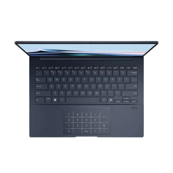 Laptop ASUS ZenBook UM3405GA-ZB_70 — 4