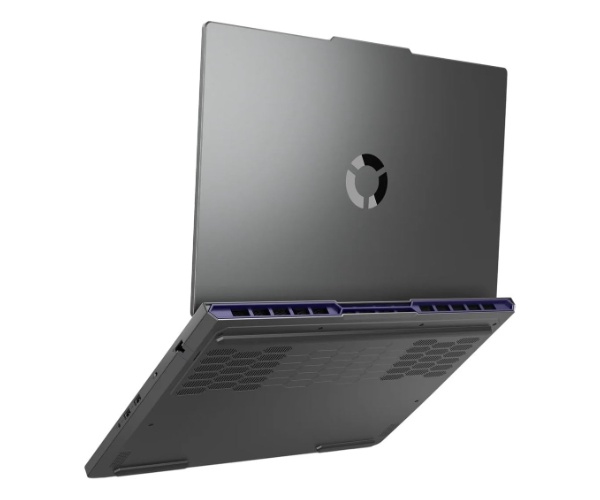 LEGION 5 16IAX10 Ultra 9 RTX5060 — 4