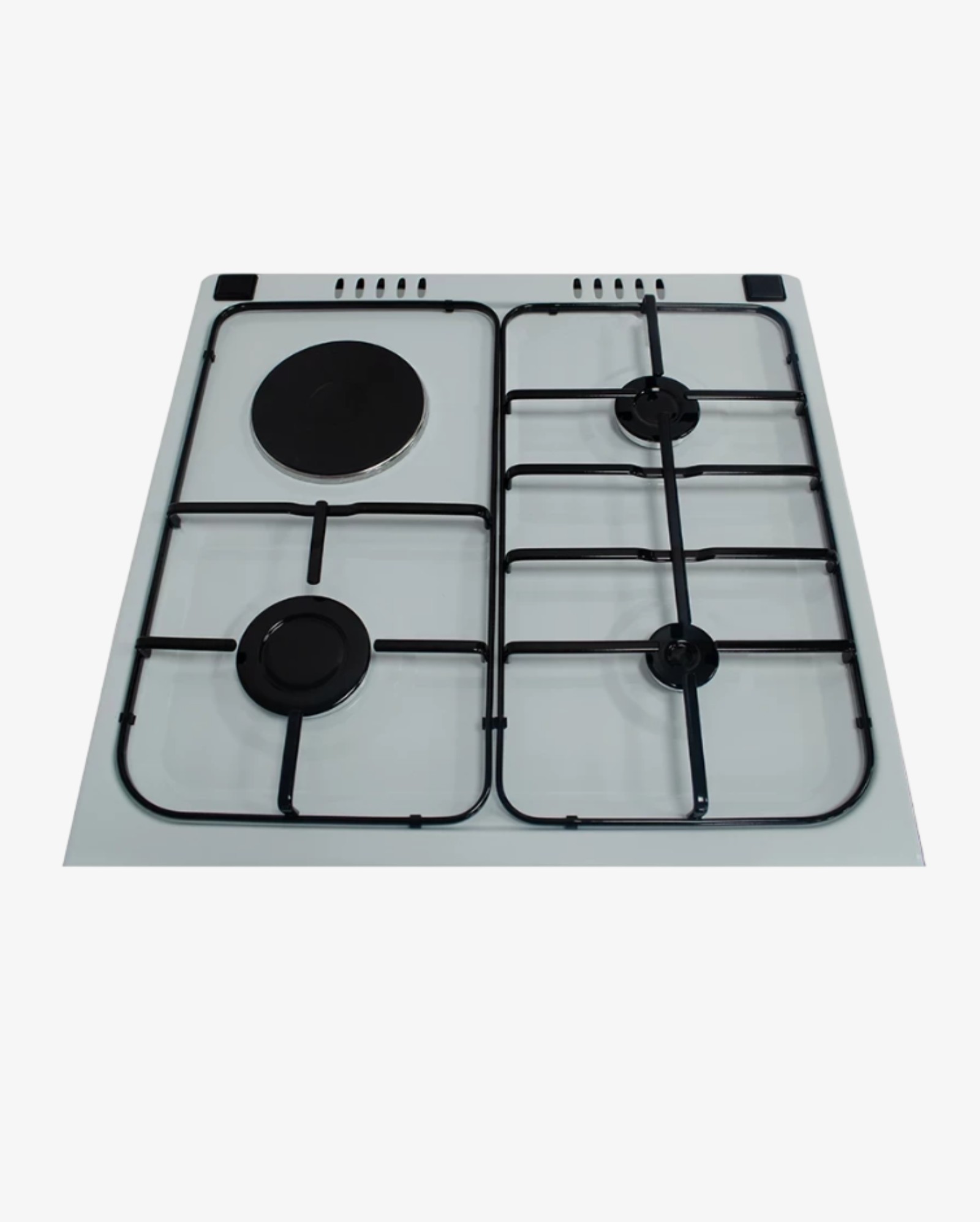 Gas stove Vikass F7400NTL — 3