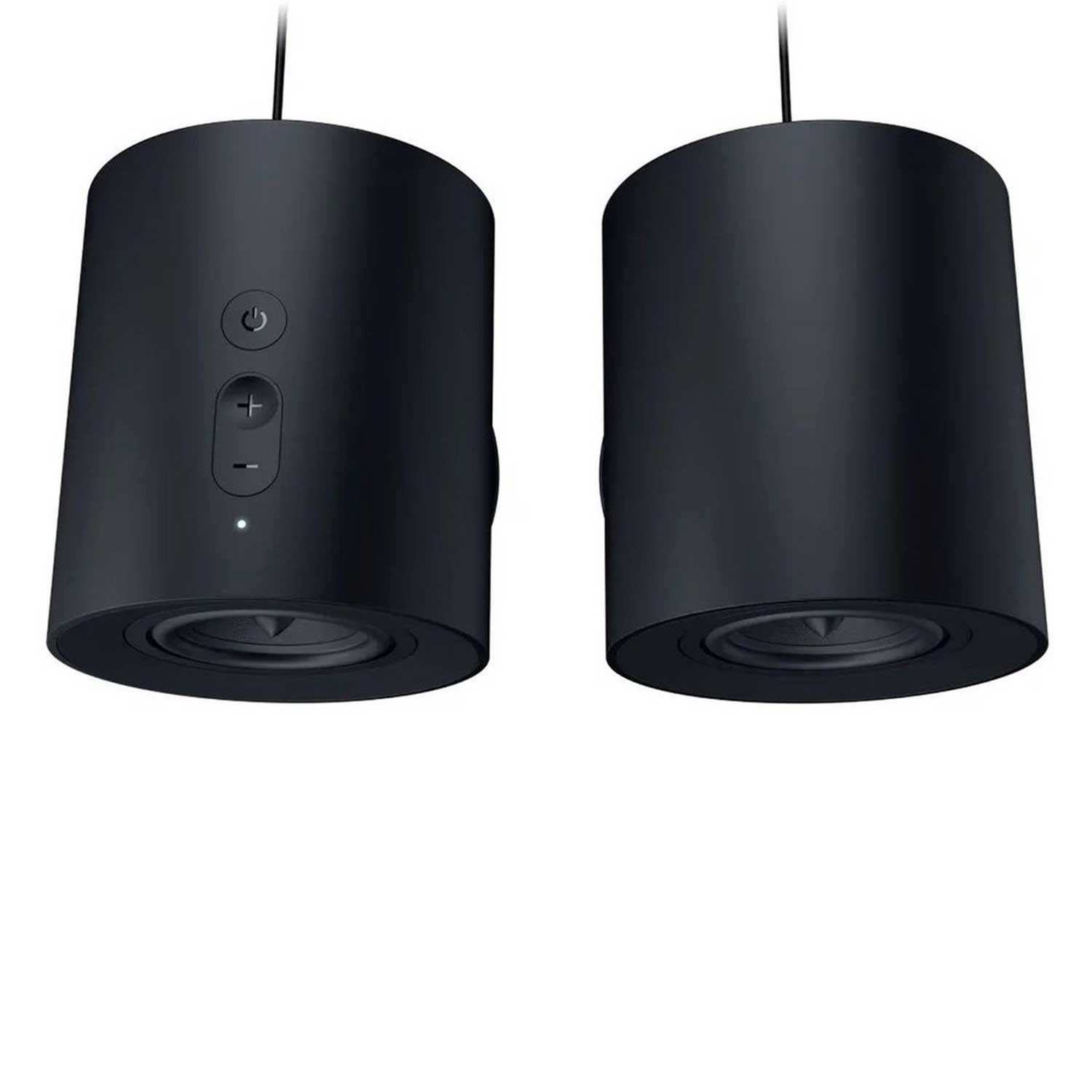PC gaming speakers Razer Nommo V2 X RZ05-04760100-R3G1 — 12