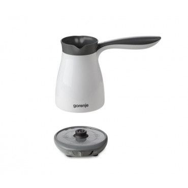 Coffee maker GORENJE TCM330W — 2
