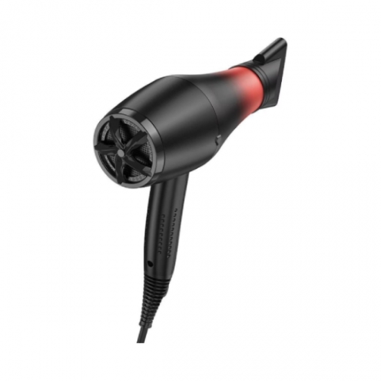 Hot and Cold Air Hair Dryer HP15 — 3