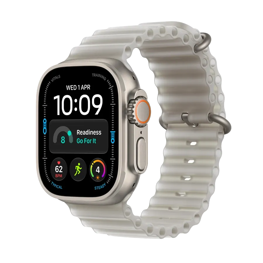 Apple Watch Ultra 4 — 2