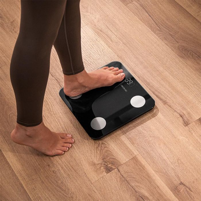 Cecotec A01_EU01_116268 Surface Precision Smart personal scale — 4