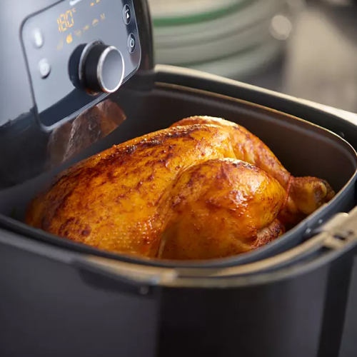 Air Fryer HD9650 90 — 7