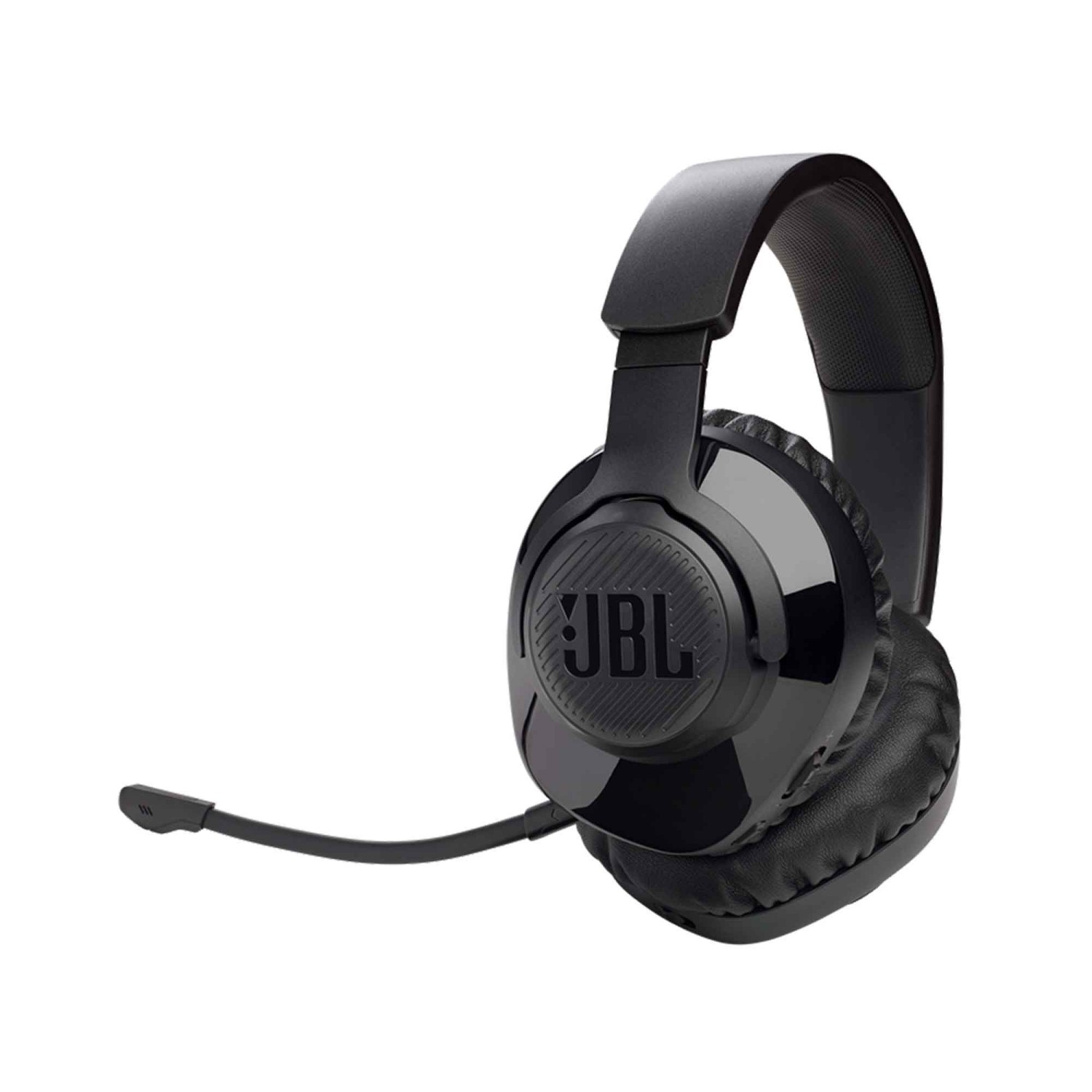 Headphones JBL Quantum 350 Wireless — 2