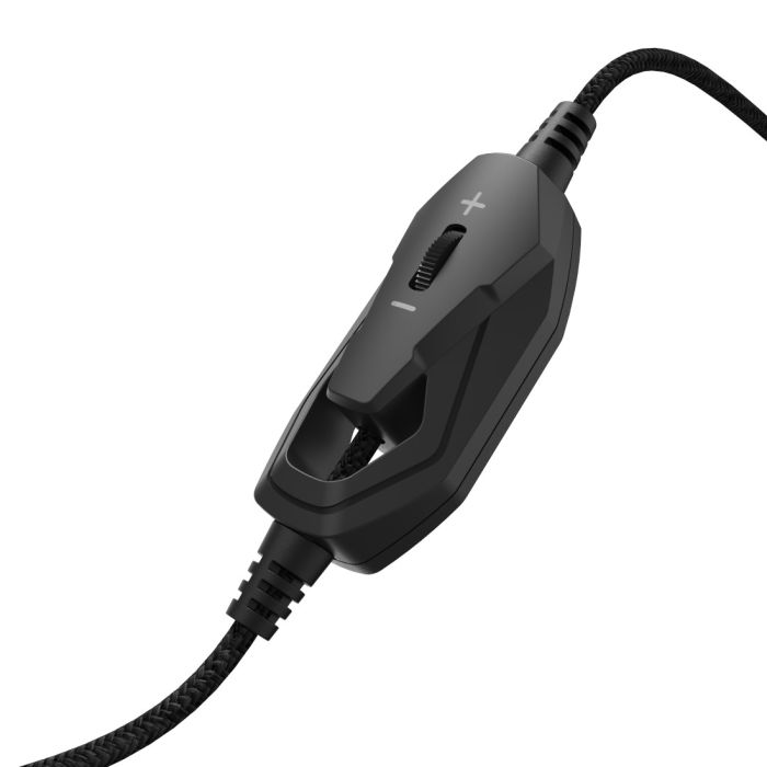 uRageSoundZ 900 DACGaming Head. Blk 186066 — 5