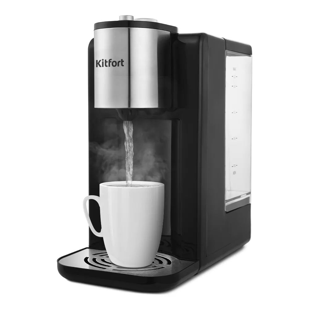 Thermopot Kitfort KT-2502 — 2