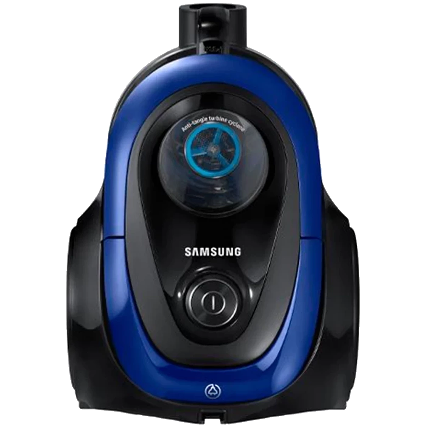 Пылесос Samsung VC18M21B0S2 EV — 4
