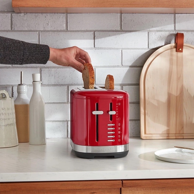 Toaster KITCHENAID 5KMT2109EER — 6
