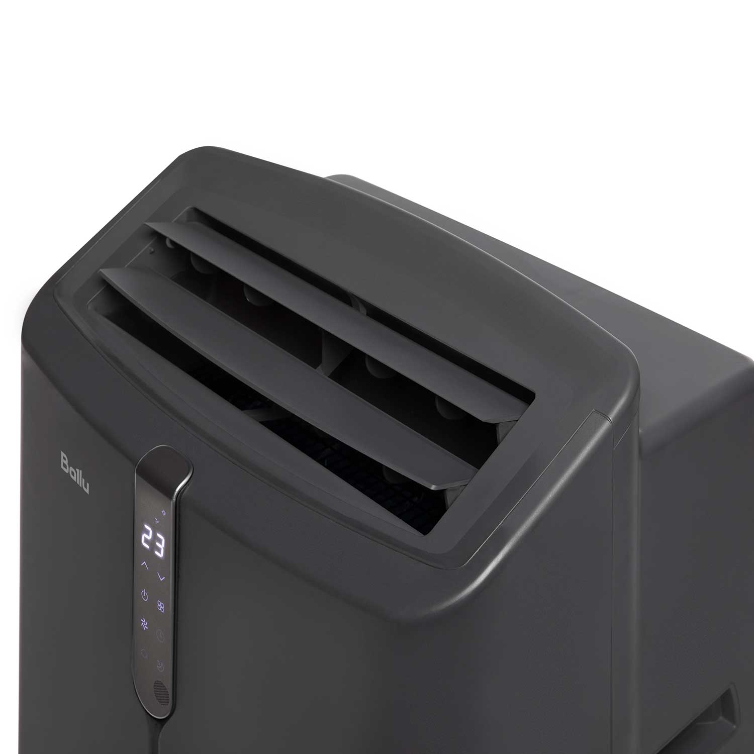 Portable air conditioner BALLU SMART INVERTER BPAC-12 IE N6 — 5