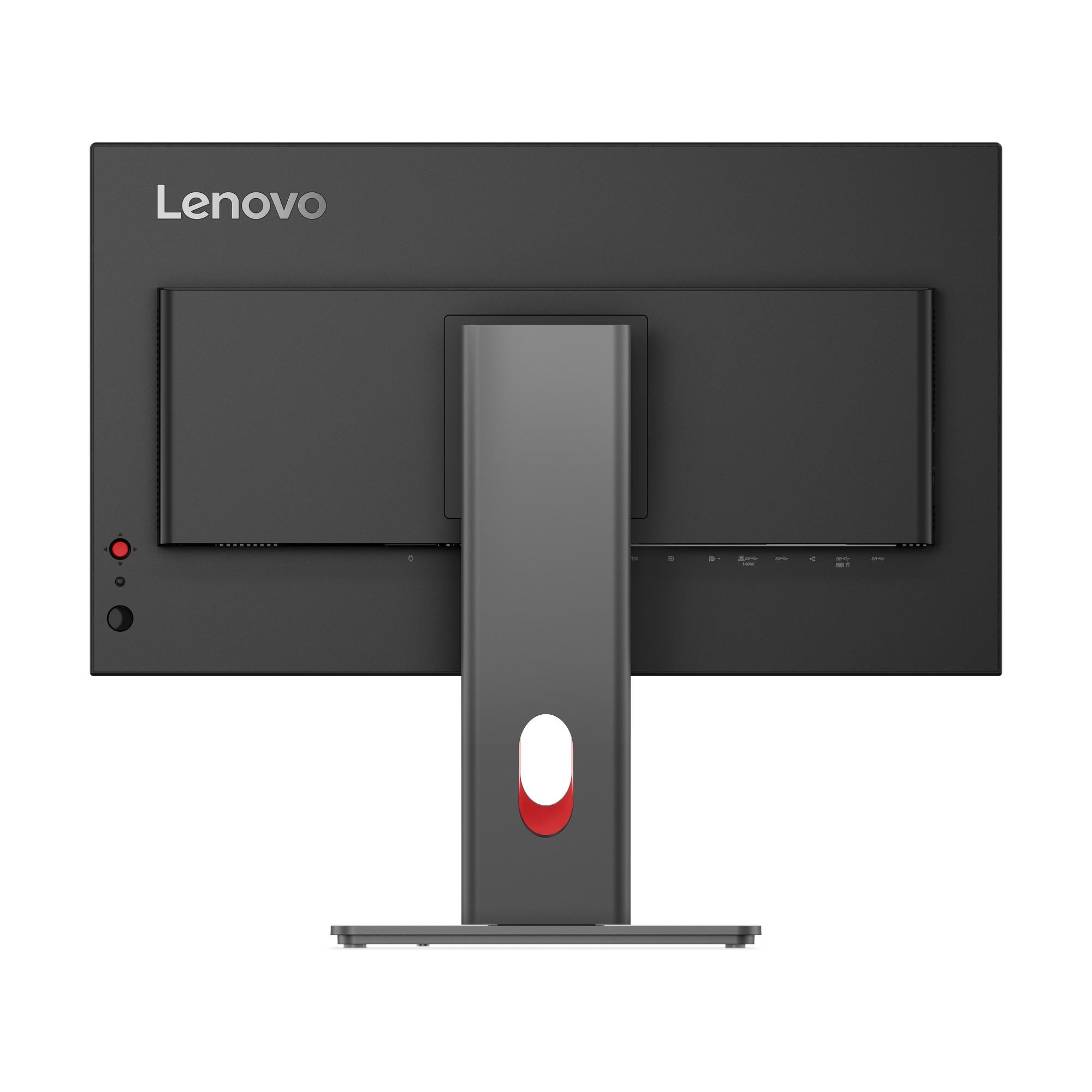 Монитор Lenovo ThinkVision P24QD-40 64B1GAT1EU 23 дюйма — 2
